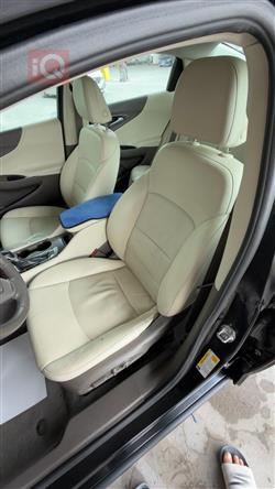 شيفروليه ماليبو